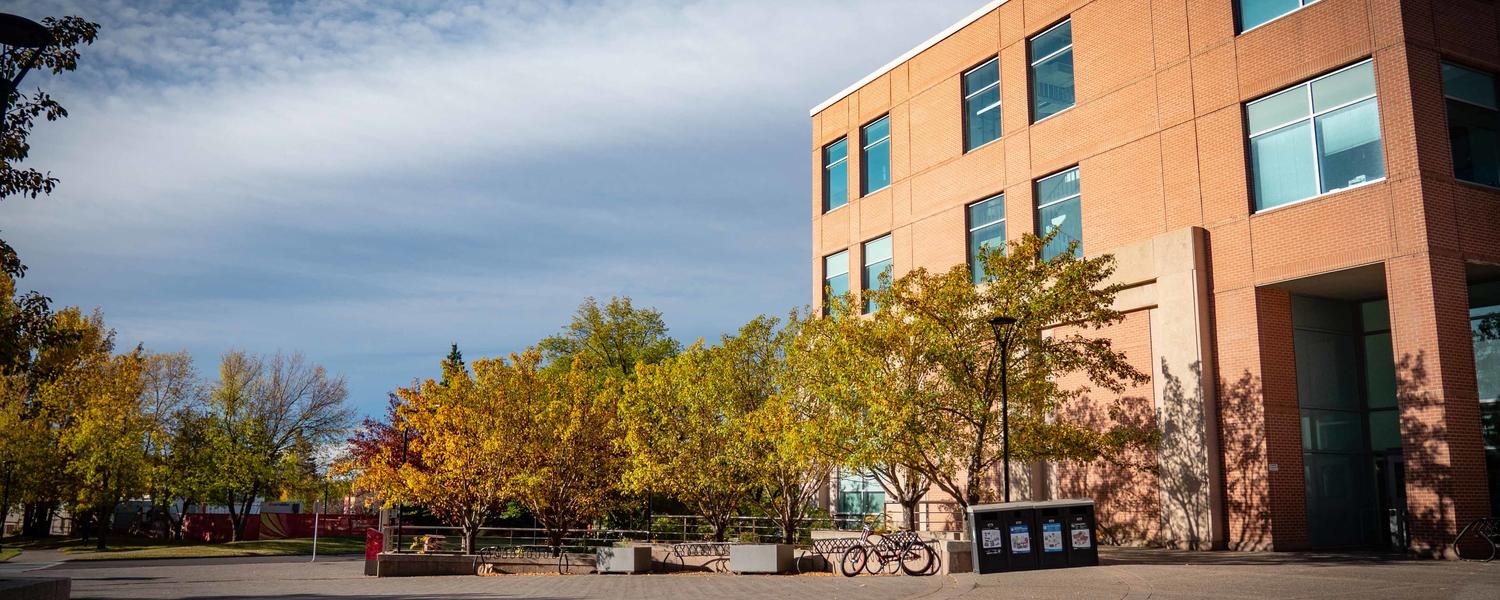 Academics University of Calgary